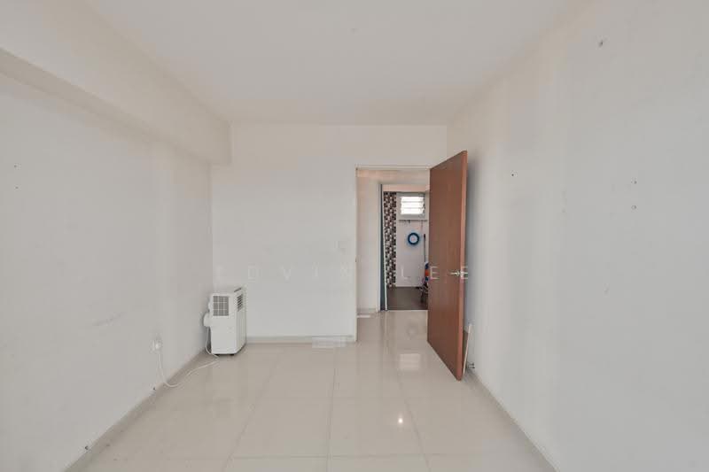 307B Ang Mo Kio Avenue 1, 307B Ang Mo Kio Avenue 1, Ang Mo Kio / Bishan / Thomson, 3 Bedrooms, 1,044 sqft, HDB Flat For Sale, by Edvin Lee, 500263289 - Common Bedroom 2 - PropertyGuru.com.sg