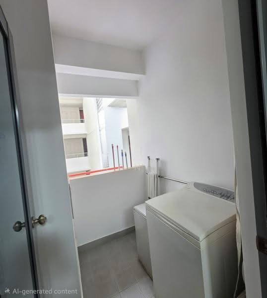 The Waterina, 51 Lorong 40 Geylang, Eunos / Geylang / Paya Lebar, 2 Bedrooms, 1,130 sqft, Apartment For Rent, by Kenn Lim, 500263290 - Yard - PropertyGuru.com.sg