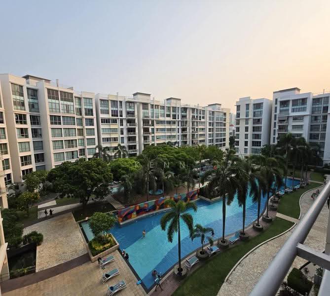 The Waterina, 51 Lorong 40 Geylang, Eunos / Geylang / Paya Lebar, 2 Bedrooms, 1,130 sqft, Apartment For Rent, by Kenn Lim, 500263290 - Exterior - PropertyGuru.com.sg