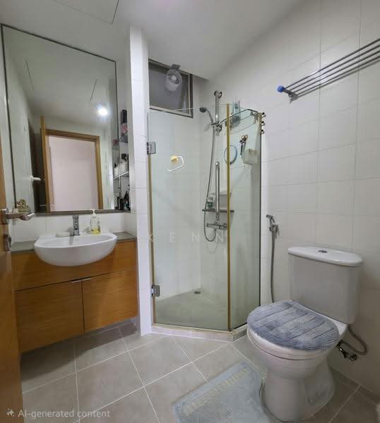 The Waterina, 51 Lorong 40 Geylang, Eunos / Geylang / Paya Lebar, 2 Bedrooms, 1,130 sqft, Apartment For Rent, by Kenn Lim, 500263290 - PropertyGuru.com.sg