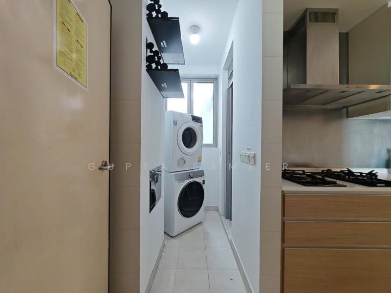 The Azure, 201 Ocean Drive, Harbourfront / Telok Blangah, 3 Bedrooms, 1,711 sqft, Condominium For Rent, by Gupta Sameer Raj, 500263291 - Interior - PropertyGuru.com.sg