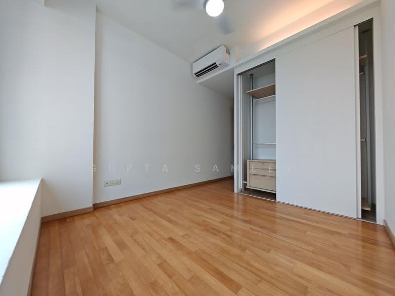 The Azure, 201 Ocean Drive, Harbourfront / Telok Blangah, 3 Bedrooms, 1,711 sqft, Condominium For Rent, by Gupta Sameer Raj, 500263291 - Bedroom - PropertyGuru.com.sg