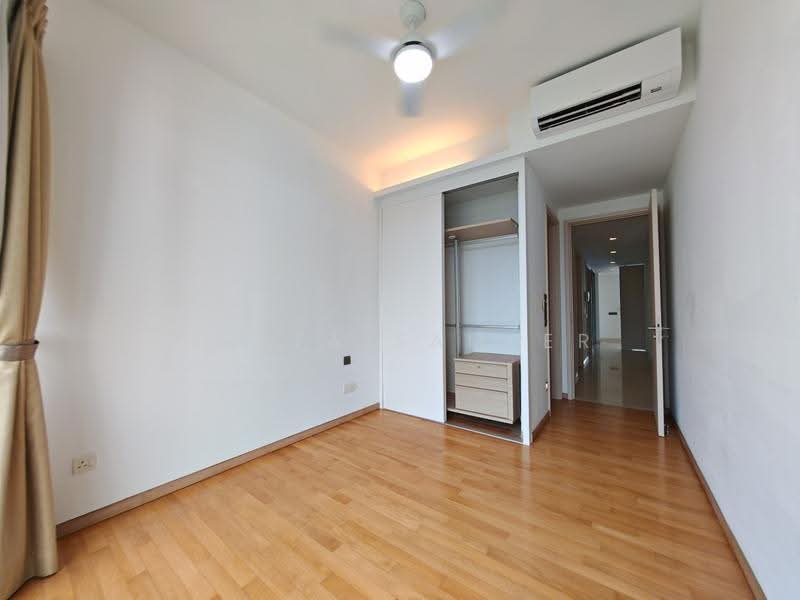 The Azure, 201 Ocean Drive, Harbourfront / Telok Blangah, 3 Bedrooms, 1,711 sqft, Condominium For Rent, by Gupta Sameer Raj, 500263291 - Bedroom - PropertyGuru.com.sg
