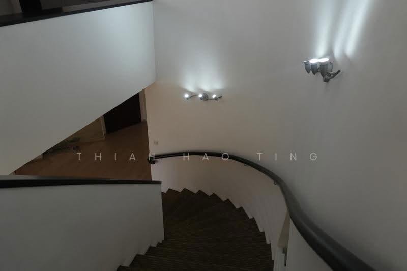 The Peak, 35 Pepys Road, Buona Vista / West Coast / Clementi New Town, 4 Bedrooms, 5,500 sqft, Condominium For Sale, by Thiah Hao Ting Russell Baligod, 500263293 - Interior - PropertyGuru.com.sg