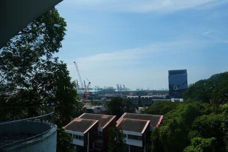The Peak, 35 Pepys Road, Buona Vista / West Coast / Clementi New Town, 4 Bedrooms, 5,500 sqft, Condominium For Sale, by Thiah Hao Ting Russell Baligod, 500263293 - View - PropertyGuru.com.sg