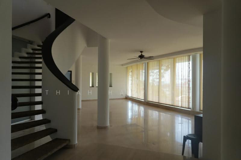 The Peak, 35 Pepys Road, Buona Vista / West Coast / Clementi New Town, 4 Bedrooms, 5,500 sqft, Condominium For Sale, by Thiah Hao Ting Russell Baligod, 500263293 - Interior - PropertyGuru.com.sg