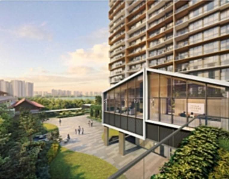 Lucerne Grand, Lakeside Drive, Boon Lay / Jurong / Tuas, 4 Bedrooms, 1,430 sqft, Condominium For Sale, by Jeslyn Lim, 500263294 - PropertyGuru.com.sg