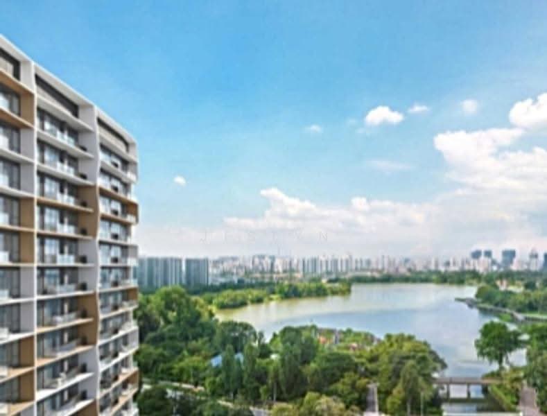 Lucerne Grand, Lakeside Drive, Boon Lay / Jurong / Tuas, 4 Bedrooms, 1,430 sqft, Condominium For Sale, by Jeslyn Lim, 500263294 - PropertyGuru.com.sg