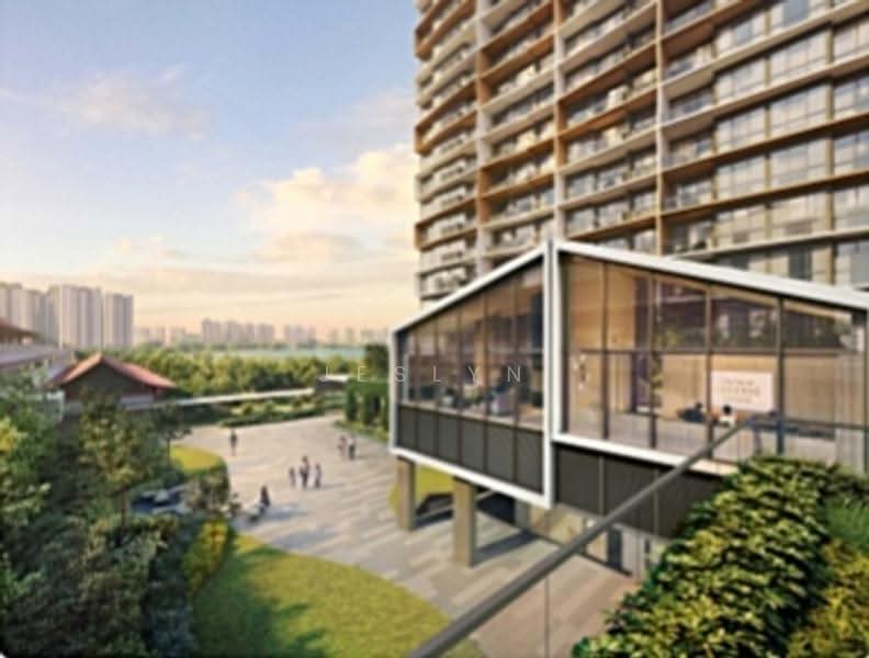 Lucerne Grand, Lakeside Drive, Boon Lay / Jurong / Tuas, 4 Bedrooms, 1,430 sqft, Condominium For Sale, by Jeslyn Lim, 500263294 - PropertyGuru.com.sg