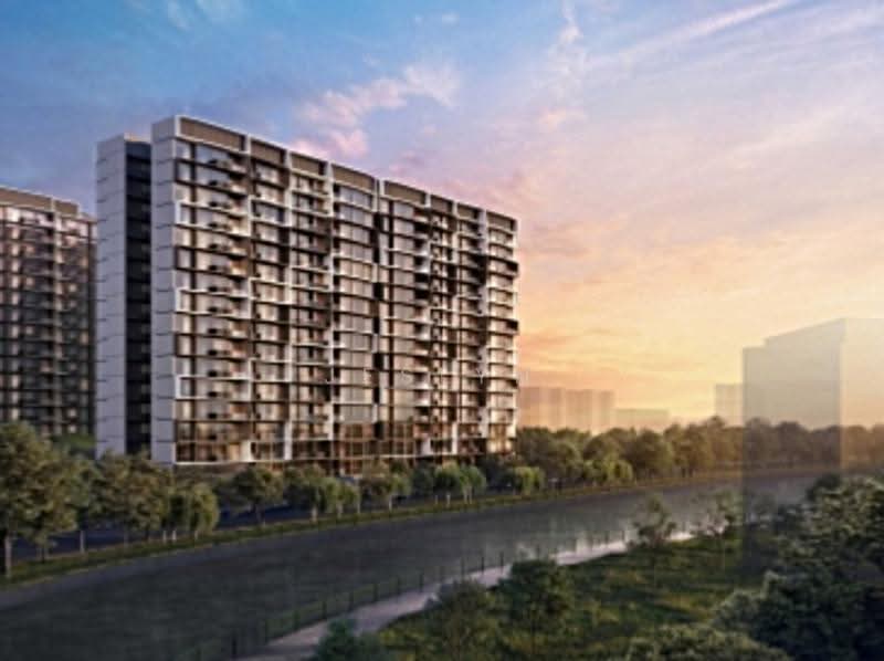 Lucerne Grand, Lakeside Drive, Boon Lay / Jurong / Tuas, 4 Bedrooms, 1,430 sqft, Condominium For Sale, by Jeslyn Lim, 500263294 - PropertyGuru.com.sg