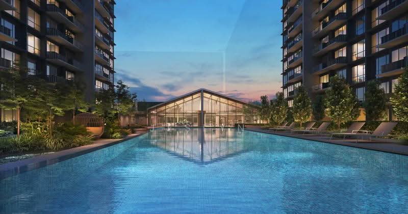 Lucerne Grand, Lakeside Drive, Boon Lay / Jurong / Tuas, 4 Bedrooms, 1,430 sqft, Condominium For Sale, by Jeslyn Lim, 500263294 - PropertyGuru.com.sg