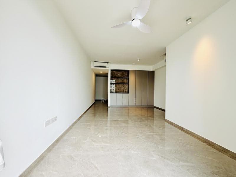 Norwood Grand, Admiralty / Woodlands, 4 Bedrooms, 1,313 sqft, Condominium For Sale, by Irene Tow, 500263295 - Living and Dining - PropertyGuru.com.sg