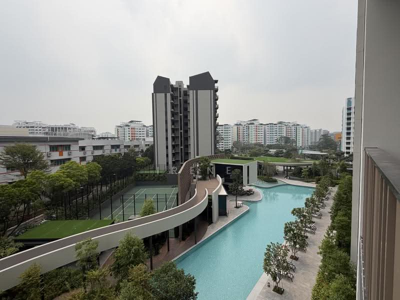 Norwood Grand, Admiralty / Woodlands, 4 Bedrooms, 1,313 sqft, Condominium For Sale, by Irene Tow, 500263295 - Facilities - PropertyGuru.com.sg