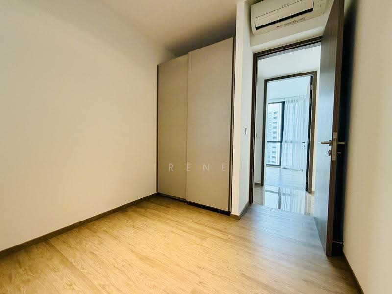 Norwood Grand, Admiralty / Woodlands, 4 Bedrooms, 1,313 sqft, Condominium For Sale, by Irene Tow, 500263295 - Bedroom 4 - PropertyGuru.com.sg