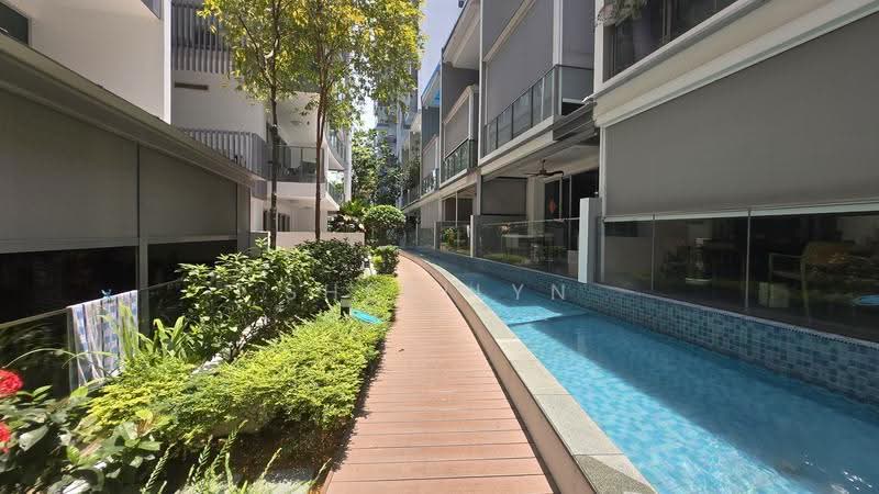 Eight Riversuites, 8 Whampoa East, Balestier / Toa Payoh, 2 Bedrooms, 700 sqft, Condominium For Sale, by Sherilyn Ng, 500263302 - Exterior - PropertyGuru.com.sg