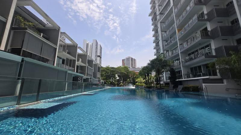 Eight Riversuites, 8 Whampoa East, Balestier / Toa Payoh, 2 Bedrooms, 700 sqft, Condominium For Sale, by Sherilyn Ng, 500263302 - Exterior - PropertyGuru.com.sg