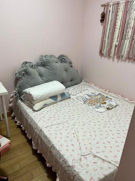 Eight Riversuites, 2 Whampoa East, Balestier / Toa Payoh, 3 Bedrooms, 936 sqft, Condominium For Rent, by Mandy Hsieh, 500263303 - Bedroom - PropertyGuru.com.sg