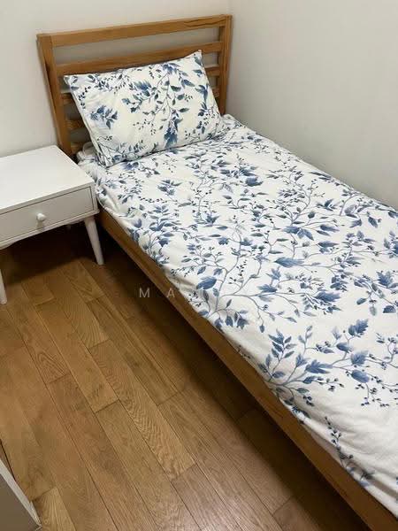 Eight Riversuites, 2 Whampoa East, Balestier / Toa Payoh, 3 Bedrooms, 936 sqft, Condominium For Rent, by Mandy Hsieh, 500263303 - Bedroom - PropertyGuru.com.sg