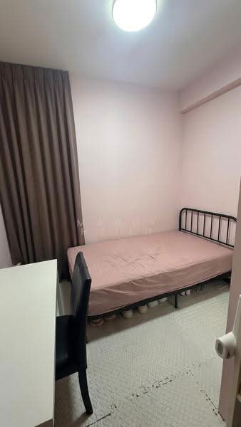 Eight Riversuites, 2 Whampoa East, Balestier / Toa Payoh, 3 Bedrooms, 936 sqft, Condominium For Rent, by Mandy Hsieh, 500263303 - Bedroom - PropertyGuru.com.sg