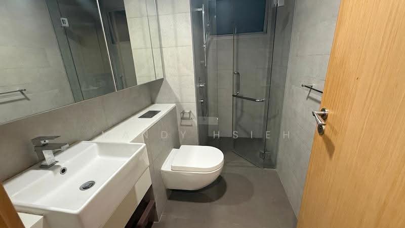 Eight Riversuites, 2 Whampoa East, Balestier / Toa Payoh, 3 Bedrooms, 936 sqft, Condominium For Rent, by Mandy Hsieh, 500263303 - Bathroom - PropertyGuru.com.sg