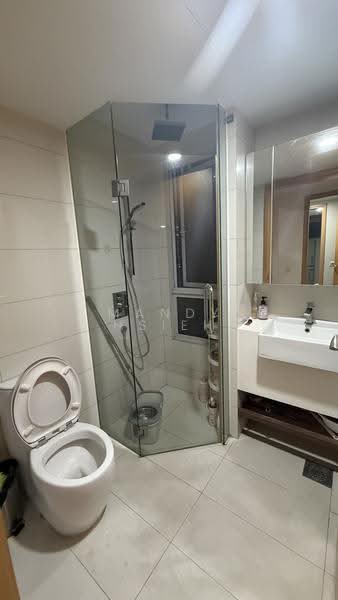 Eight Riversuites, 2 Whampoa East, Balestier / Toa Payoh, 3 Bedrooms, 936 sqft, Condominium For Rent, by Mandy Hsieh, 500263303 - Bathroom - PropertyGuru.com.sg