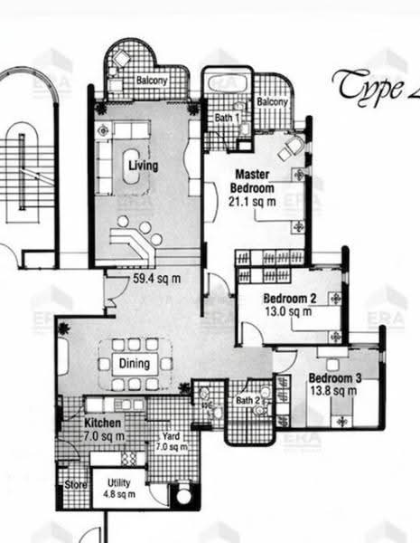 Cashew Heights, 91 Cashew Road, Dairy Farm / Bukit Panjang / Choa Chu Kang, 3 Bedrooms, 1,658 sqft, Condominium For Sale, by Xavier Ng, 500263305 - PropertyGuru.com.sg