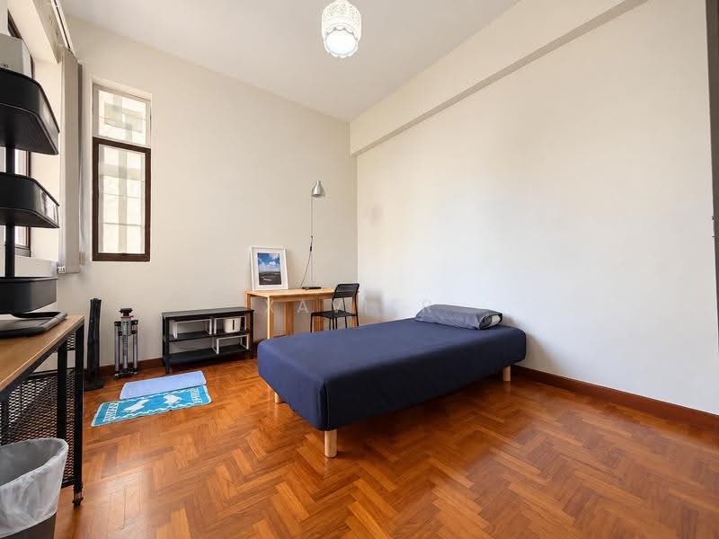 Cashew Heights, 91 Cashew Road, Dairy Farm / Bukit Panjang / Choa Chu Kang, 3 Bedrooms, 1,658 sqft, Condominium For Sale, by Xavier Ng, 500263305 - Bedroom - PropertyGuru.com.sg