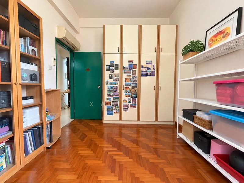 Cashew Heights, 91 Cashew Road, Dairy Farm / Bukit Panjang / Choa Chu Kang, 3 Bedrooms, 1,658 sqft, Condominium For Sale, by Xavier Ng, 500263305 - Interior - PropertyGuru.com.sg