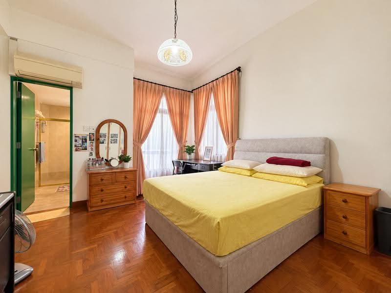 Cashew Heights, 91 Cashew Road, Dairy Farm / Bukit Panjang / Choa Chu Kang, 3 Bedrooms, 1,658 sqft, Condominium For Sale, by Xavier Ng, 500263305 - Bedroom - PropertyGuru.com.sg