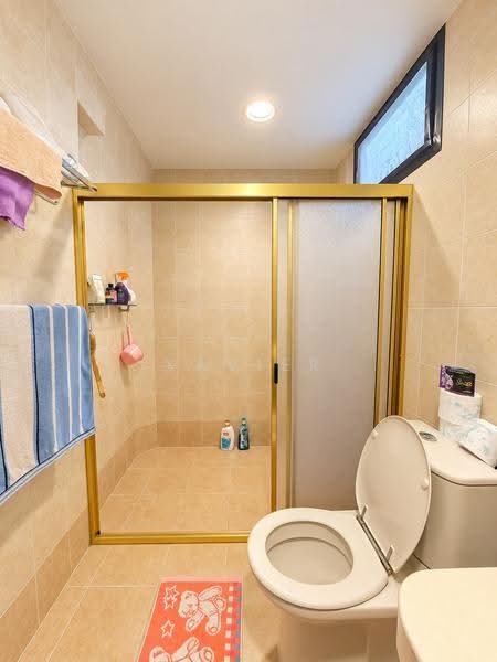 Cashew Heights, 91 Cashew Road, Dairy Farm / Bukit Panjang / Choa Chu Kang, 3 Bedrooms, 1,658 sqft, Condominium For Sale, by Xavier Ng, 500263305 - Bathroom - PropertyGuru.com.sg