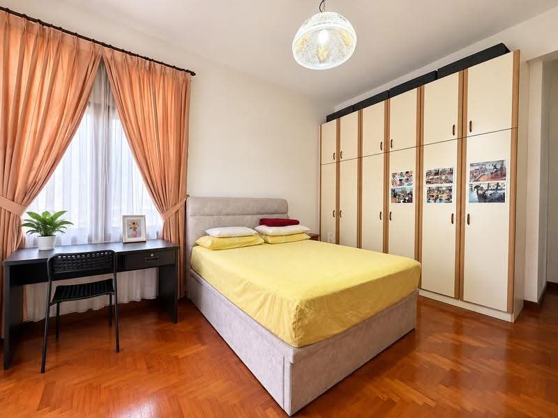 Cashew Heights, 91 Cashew Road, Dairy Farm / Bukit Panjang / Choa Chu Kang, 3 Bedrooms, 1,658 sqft, Condominium For Sale, by Xavier Ng, 500263305 - Bedroom - PropertyGuru.com.sg