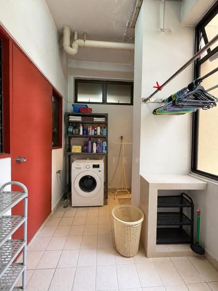 Cashew Heights, 91 Cashew Road, Dairy Farm / Bukit Panjang / Choa Chu Kang, 3 Bedrooms, 1,658 sqft, Condominium For Sale, by Xavier Ng, 500263305 - Balcony - PropertyGuru.com.sg