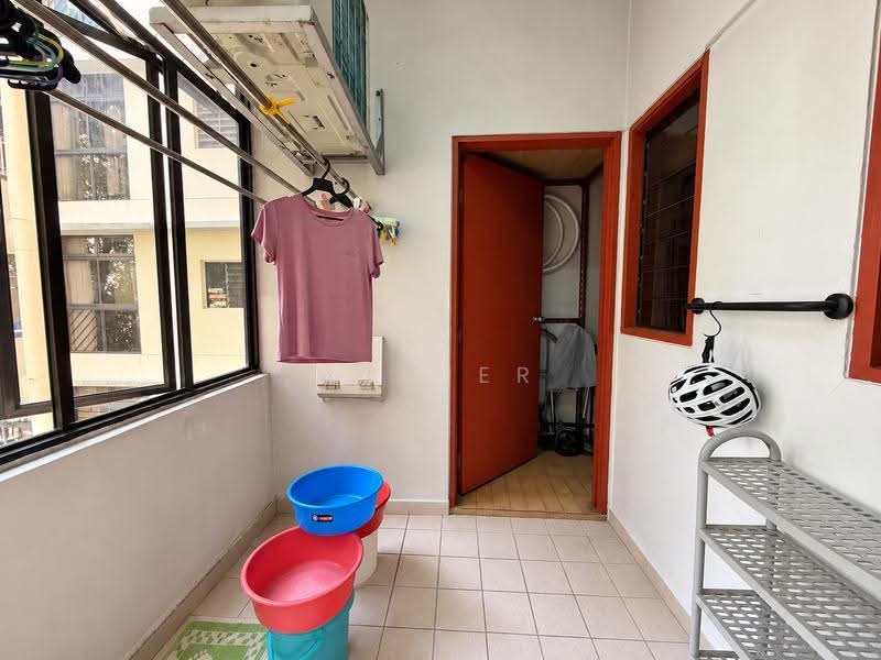 Cashew Heights, 91 Cashew Road, Dairy Farm / Bukit Panjang / Choa Chu Kang, 3 Bedrooms, 1,658 sqft, Condominium For Sale, by Xavier Ng, 500263305 - Balcony - PropertyGuru.com.sg