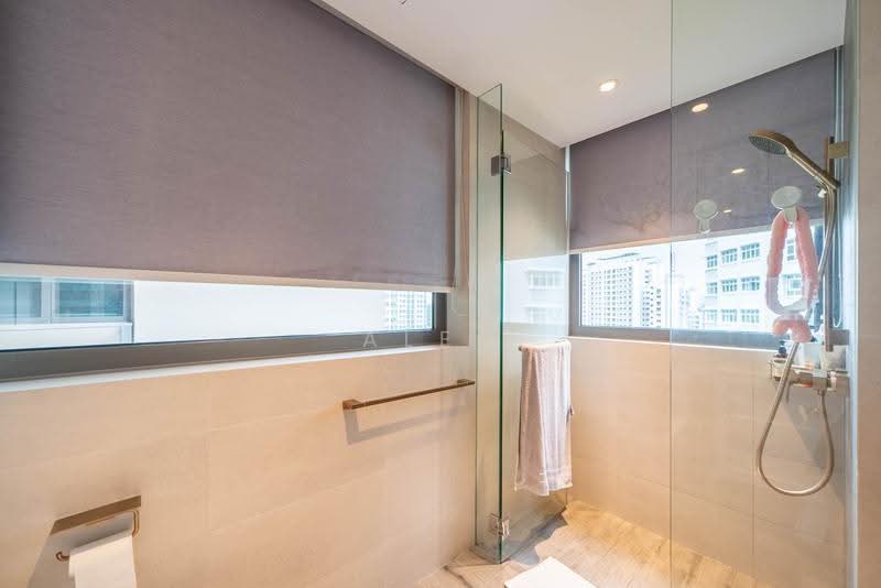 The Terrace, 86 Edgedale Plains, Hougang / Punggol / Sengkang, 4 Bedrooms, 1,313 sqft, Condominium For Sale, by Alex Deven, 500263306 - Bathroom - PropertyGuru.com.sg