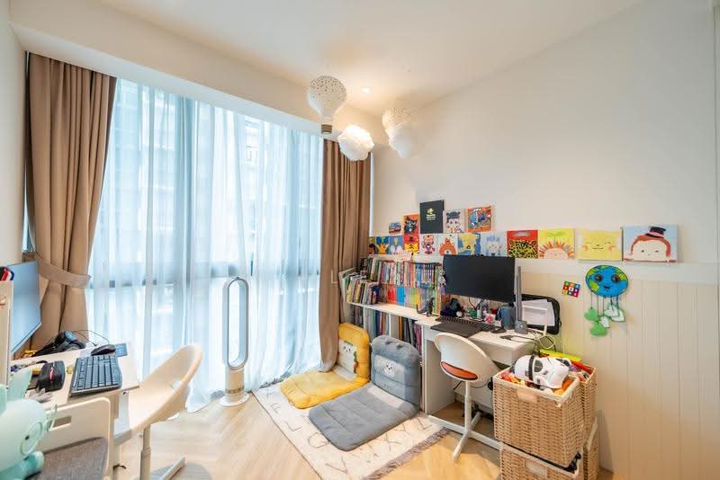 The Terrace, 86 Edgedale Plains, Hougang / Punggol / Sengkang, 4 Bedrooms, 1,313 sqft, Condominium For Sale, by Alex Deven, 500263306 - Study - PropertyGuru.com.sg