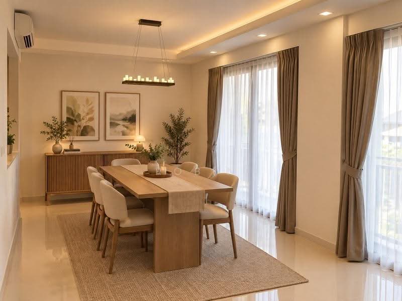 Sky Habitat, 7 Bishan Street 15, Ang Mo Kio / Bishan / Thomson, 3 Bedrooms, 1,249 sqft, Condominium For Sale, by Robin Chan, 500263310 - PropertyGuru.com.sg