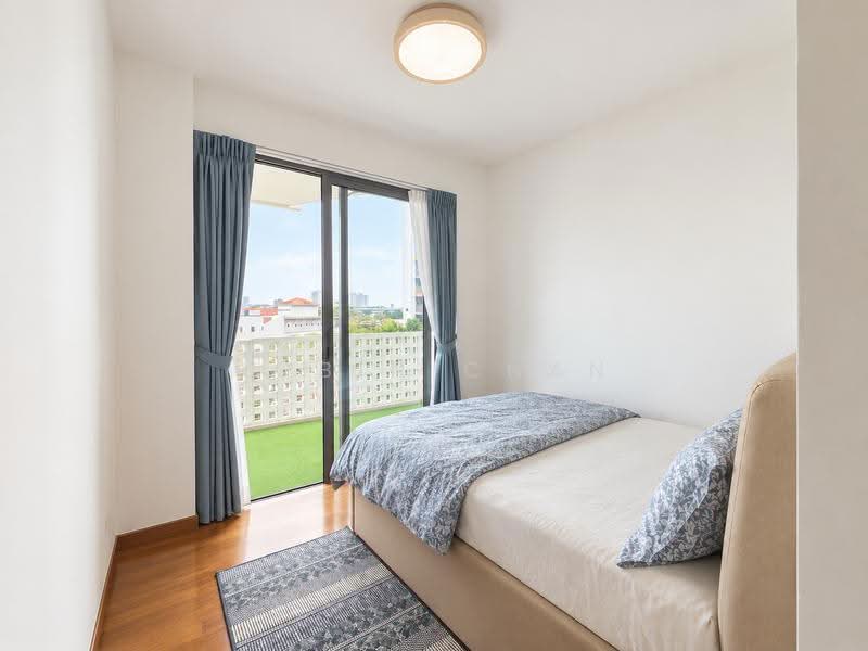 Sky Habitat, 7 Bishan Street 15, Ang Mo Kio / Bishan / Thomson, 3 Bedrooms, 1,249 sqft, Condominium For Sale, by Robin Chan, 500263310 - PropertyGuru.com.sg