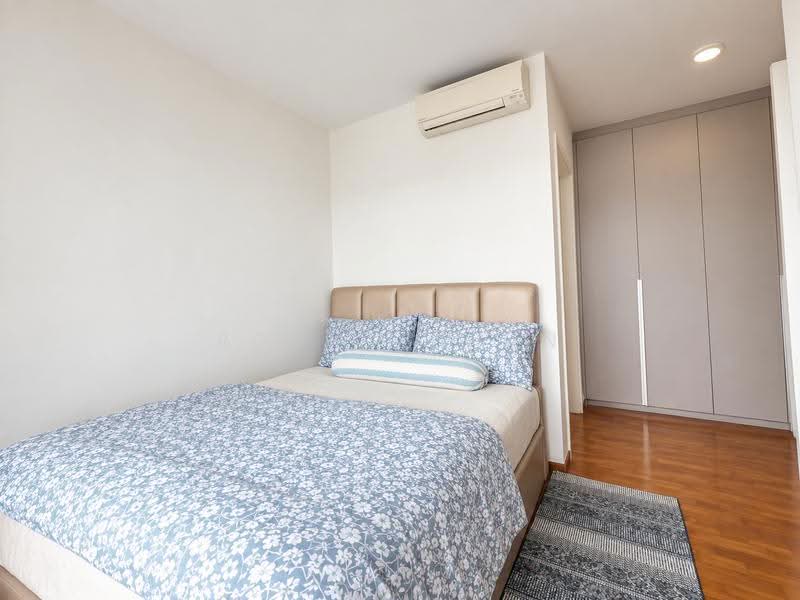 Sky Habitat, 7 Bishan Street 15, Ang Mo Kio / Bishan / Thomson, 3 Bedrooms, 1,249 sqft, Condominium For Sale, by Robin Chan, 500263310 - PropertyGuru.com.sg