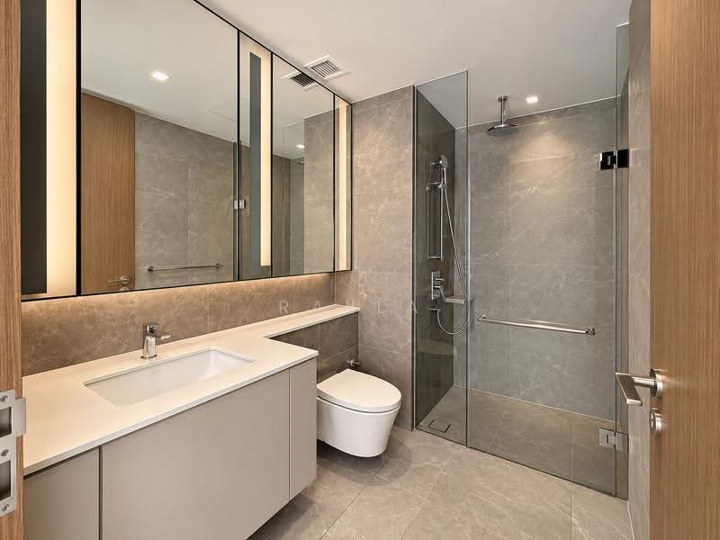 Grand Dunman, 16 Dunman Road, East Coast / Marine Parade, 2 Bedrooms, 667 sqft, Condominium For Sale, by Rayla Shao, 500263312 - Bathroom - PropertyGuru.com.sg