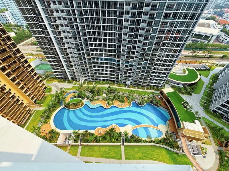 Grand Dunman, 16 Dunman Road, East Coast / Marine Parade, 2 Bedrooms, 667 sqft, Condominium For Sale, by Rayla Shao, 500263312 - Exterior - PropertyGuru.com.sg