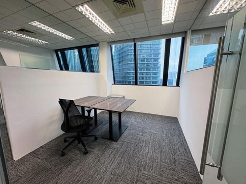 Republic Plaza, 9 Raffles Place, Boat Quay / Raffles Place / Marina, 2,454 sqft, Office For Rent, by Patrick Ong 王鹏若(安仔), 500263313 - Study - CommercialGuru.com.sg