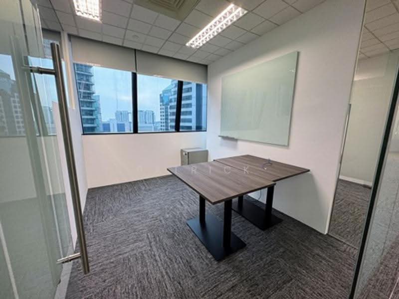 Republic Plaza, 9 Raffles Place, Boat Quay / Raffles Place / Marina, 2,454 sqft, Office For Rent, by Patrick Ong 王鹏若(安仔), 500263313 - Study - CommercialGuru.com.sg