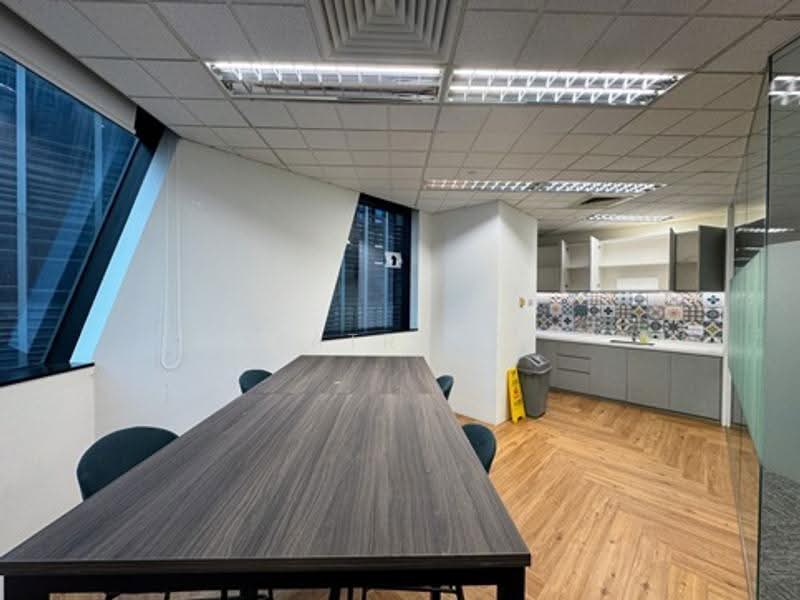 Republic Plaza, 9 Raffles Place, Boat Quay / Raffles Place / Marina, 2,454 sqft, Office For Rent, by Patrick Ong 王鹏若(安仔), 500263313 - Interior - CommercialGuru.com.sg