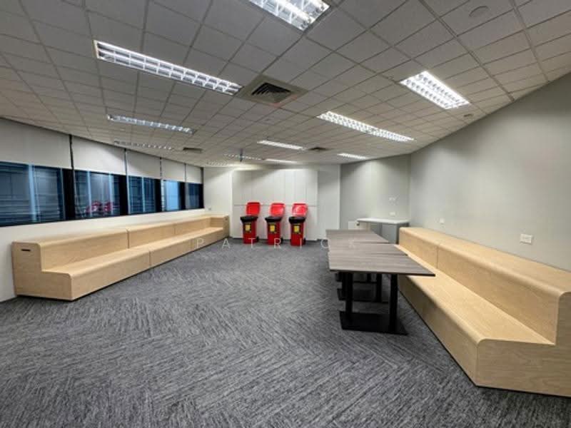 Republic Plaza, 9 Raffles Place, Boat Quay / Raffles Place / Marina, 2,454 sqft, Office For Rent, by Patrick Ong 王鹏若(安仔), 500263313 - Interior - CommercialGuru.com.sg