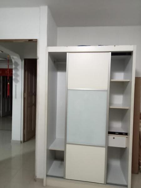 418 Ang Mo Kio Avenue 10, 418 Ang Mo Kio Avenue 10, Ang Mo Kio / Bishan / Thomson, Room Rental, 160 sqft, HDB Flat For Rent, by T.S Lau, 500263314 - PropertyGuru.com.sg
