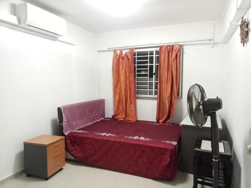 418 Ang Mo Kio Avenue 10, 418 Ang Mo Kio Avenue 10, Ang Mo Kio / Bishan / Thomson, Room Rental, 160 sqft, HDB Flat For Rent, by T.S Lau, 500263314 - PropertyGuru.com.sg