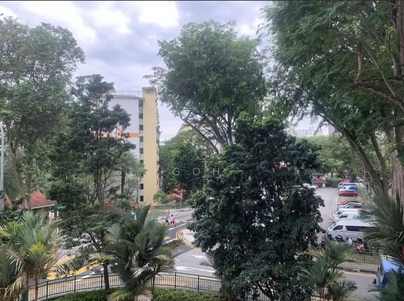 96 Commonwealth Crescent, 96 Commonwealth Crescent, Alexandra / Commonwealth, 2 Bedrooms, 731 sqft, HDB Flat For Sale, by Goh Chin Ing, 500263315 - Exterior - PropertyGuru.com.sg