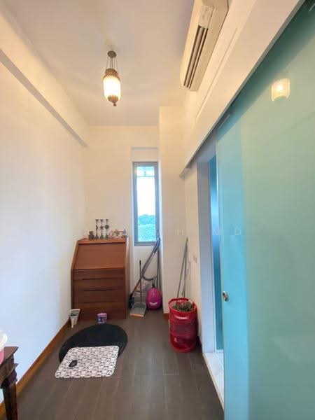 Woodhaven, 75 Woodgrove Avenue, Admiralty / Woodlands, 1 Bedroom, 592 sqft, Condominium For Sale, by Jamilah Md Yusof, 500263316 - Interior - PropertyGuru.com.sg