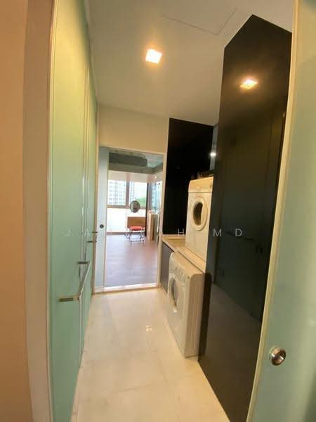 Woodhaven, 75 Woodgrove Avenue, Admiralty / Woodlands, 1 Bedroom, 592 sqft, Condominium For Sale, by Jamilah Md Yusof, 500263316 - Interior - PropertyGuru.com.sg