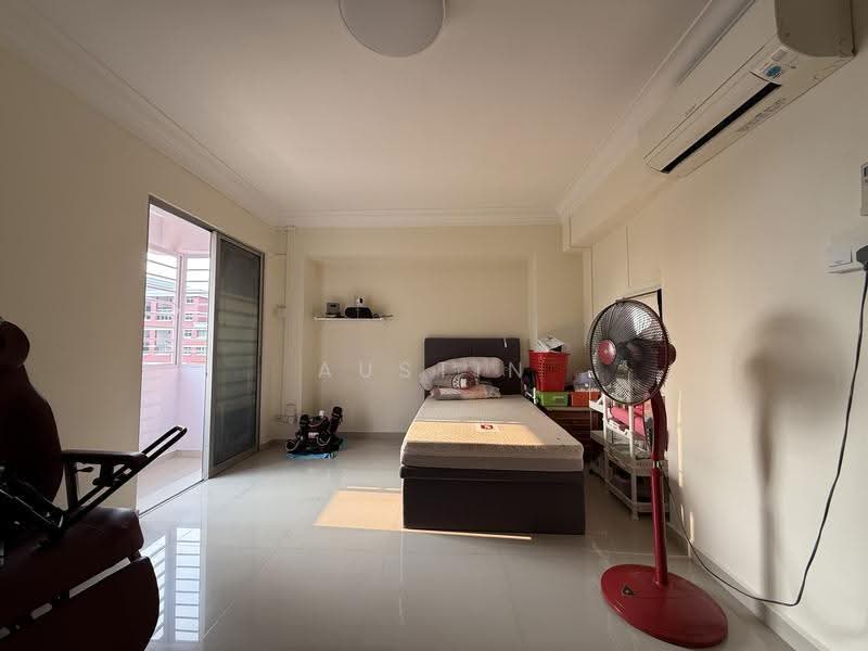 148 Mei Ling Street, 148 Mei Ling Street, Alexandra / Commonwealth, Room Rental, 150 sqft, HDB Flat For Rent, by Austin Quek, 500263317 - Bedroom - PropertyGuru.com.sg